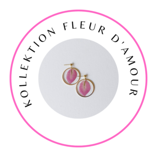 Kollektion Fleur d´Amour